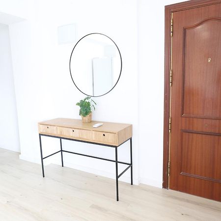 Apartamento Familiar, Luminoso Y Mediterraneo By Hometels Пуерто-де-Сагунто Екстер'єр фото