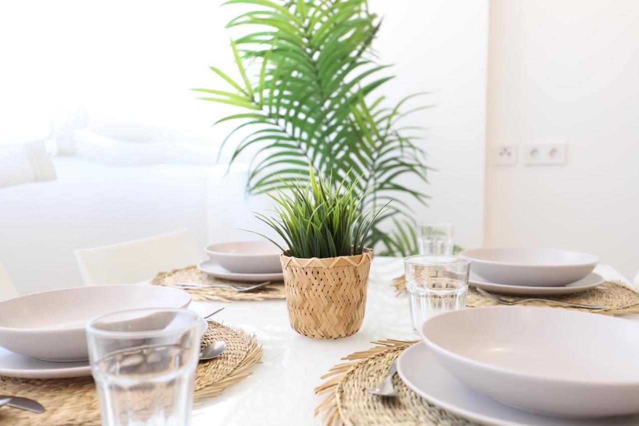 Apartamento Familiar, Luminoso Y Mediterraneo By Hometels Пуерто-де-Сагунто Екстер'єр фото