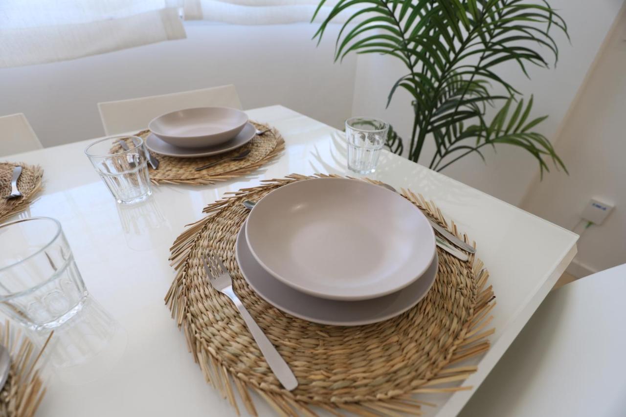 Apartamento Familiar, Luminoso Y Mediterraneo By Hometels Пуерто-де-Сагунто Екстер'єр фото