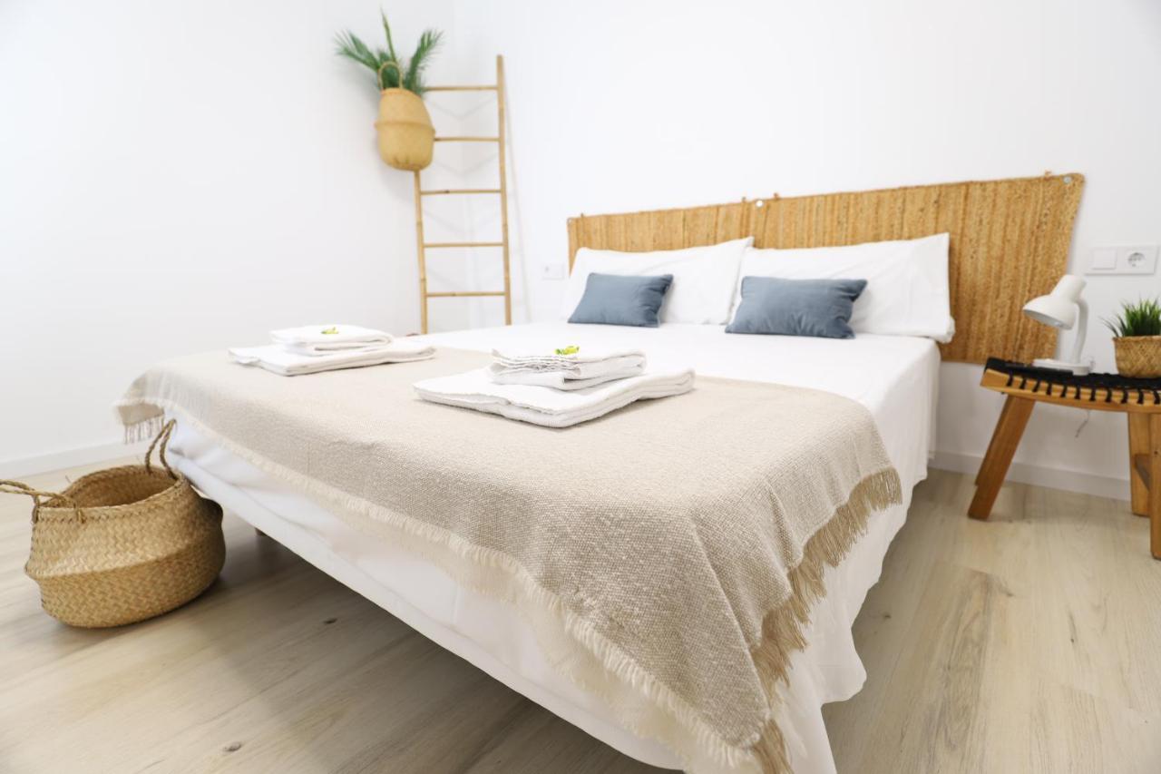 Apartamento Familiar, Luminoso Y Mediterraneo By Hometels Пуерто-де-Сагунто Екстер'єр фото