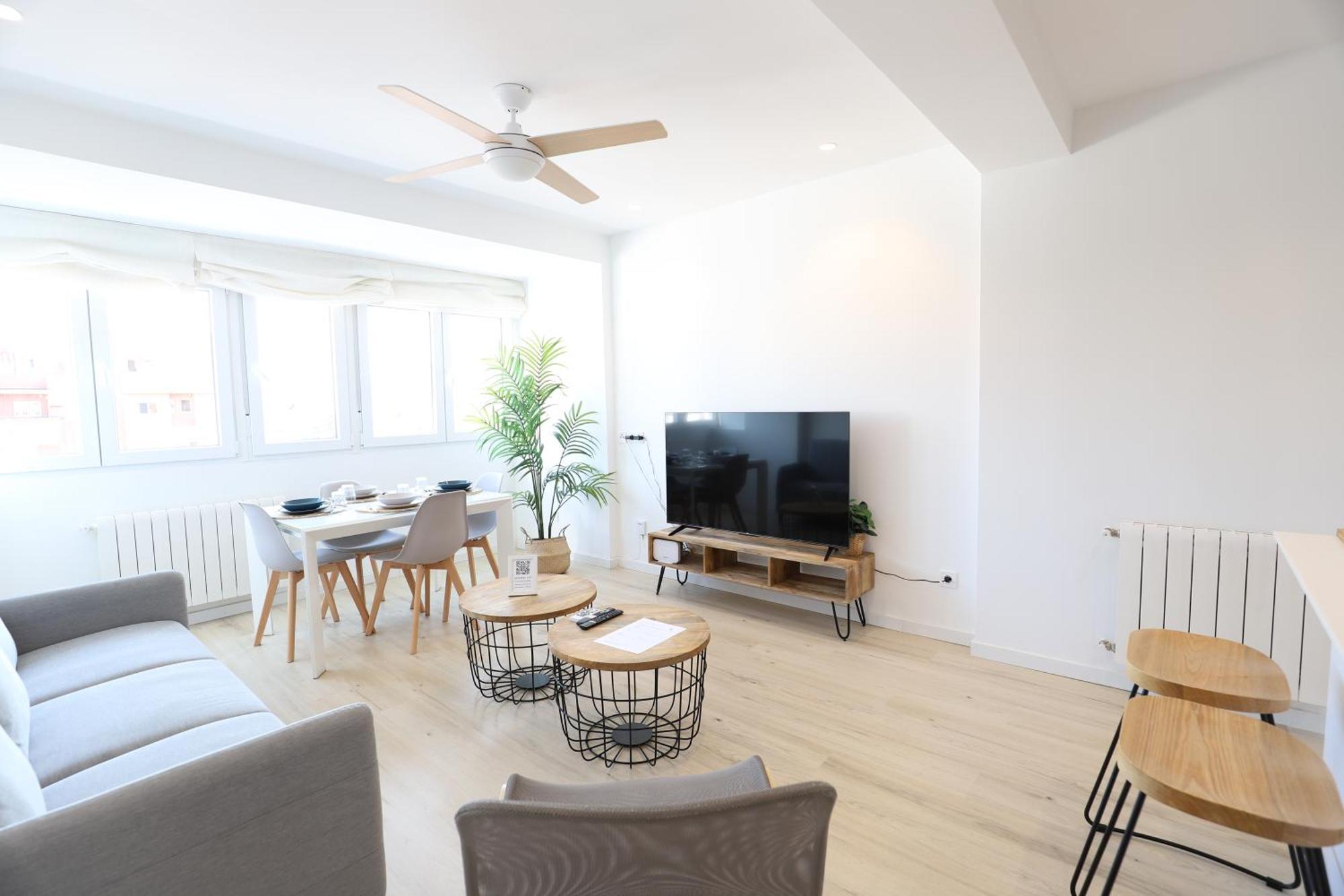 Apartamento Familiar, Luminoso Y Mediterraneo By Hometels Пуерто-де-Сагунто Екстер'єр фото