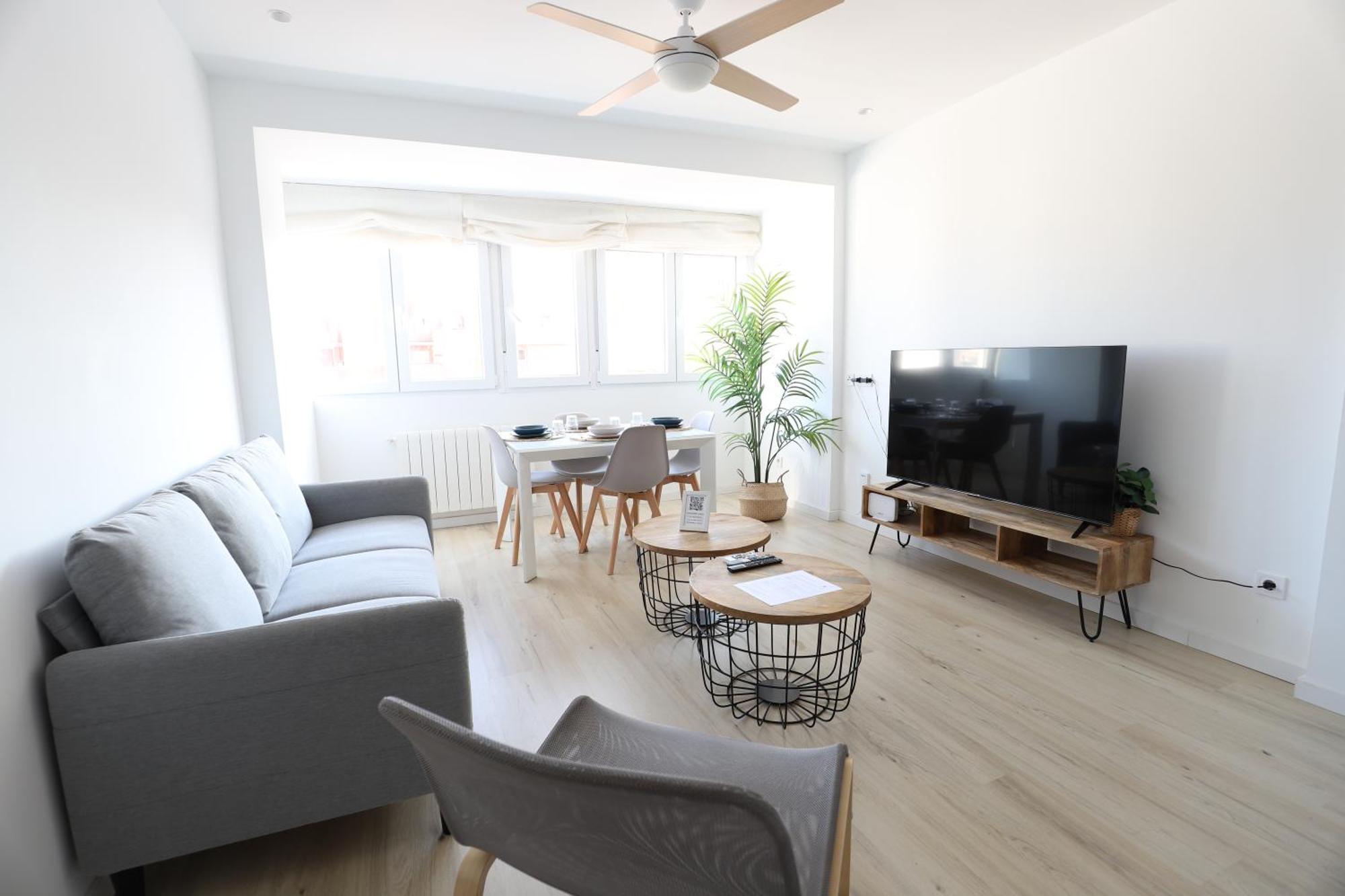 Apartamento Familiar, Luminoso Y Mediterraneo By Hometels Пуерто-де-Сагунто Екстер'єр фото
