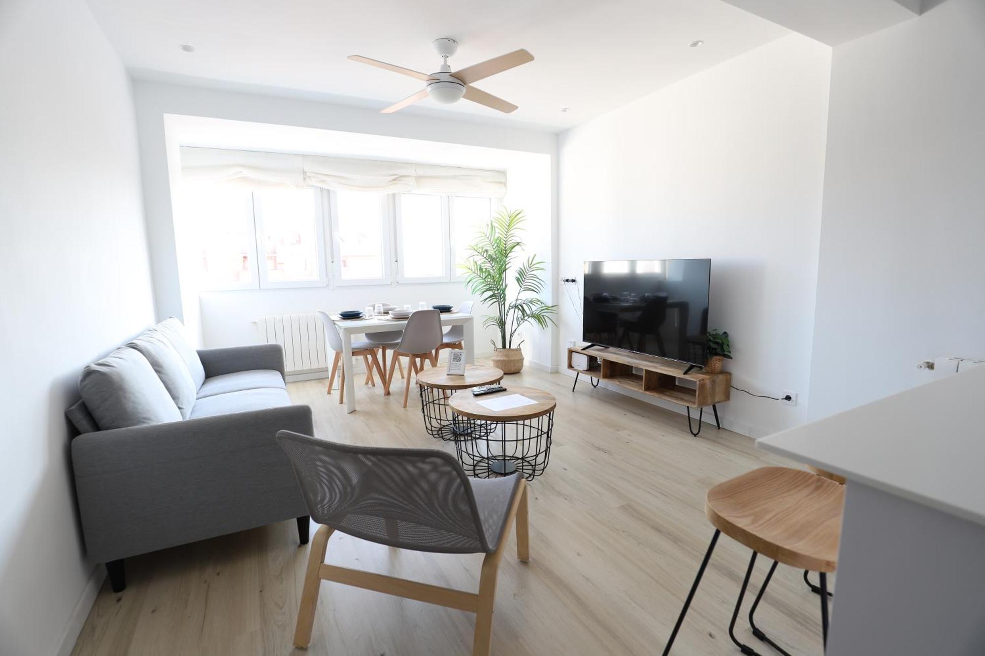 Apartamento Familiar, Luminoso Y Mediterraneo By Hometels Пуерто-де-Сагунто Екстер'єр фото