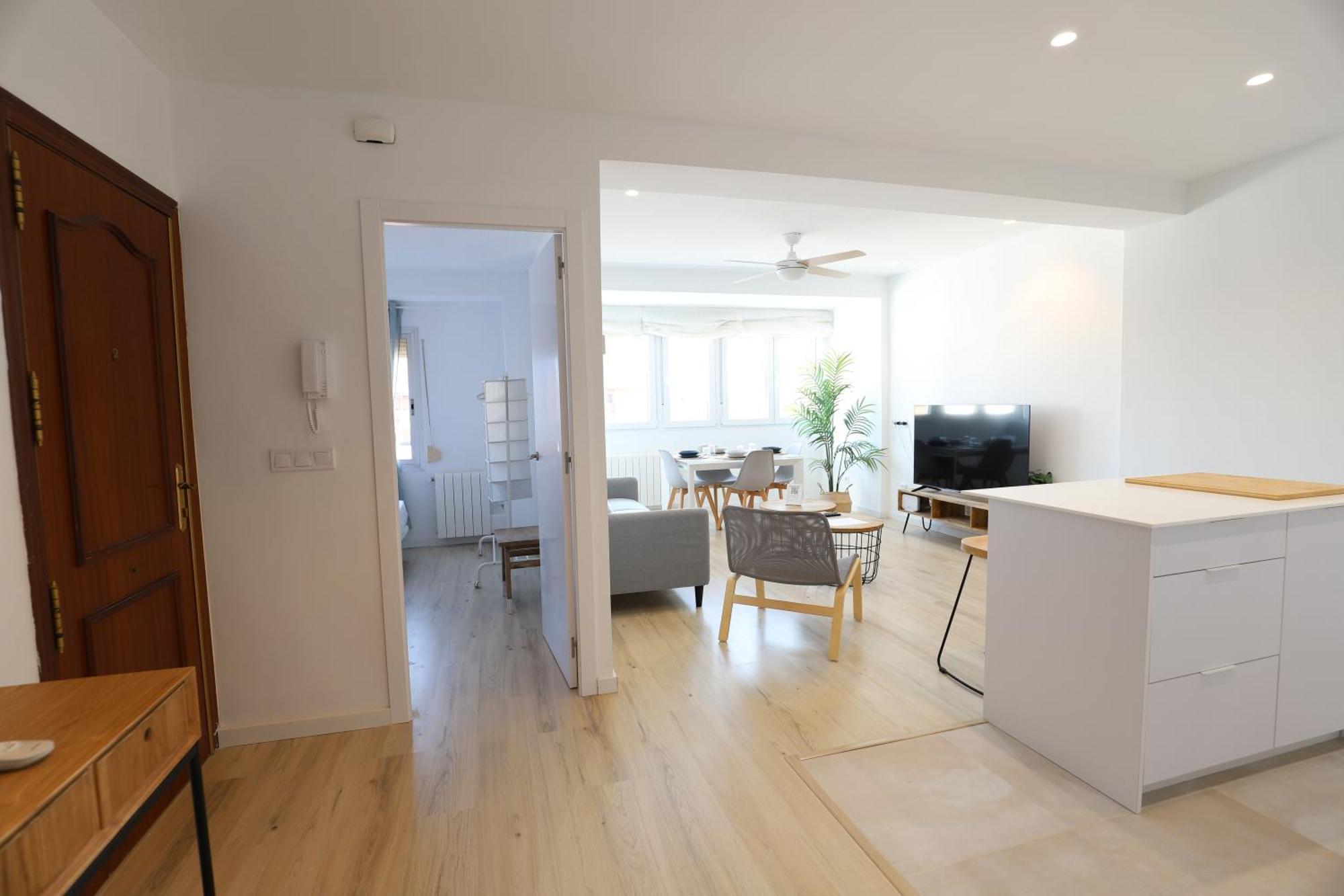 Apartamento Familiar, Luminoso Y Mediterraneo By Hometels Пуерто-де-Сагунто Екстер'єр фото