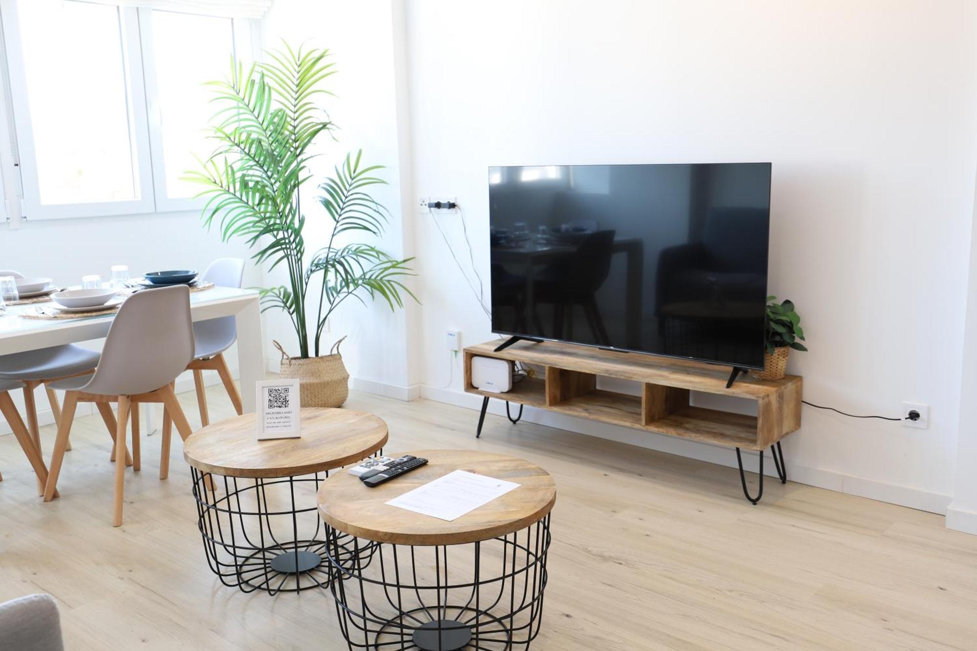 Apartamento Familiar, Luminoso Y Mediterraneo By Hometels Пуерто-де-Сагунто Екстер'єр фото